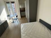 Appartamento in affitto di 30 m² in Via Bari, 8