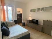 Appartamento in affitto di 30 m² in Via Bari, 8