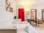 Appartamento in affitto di 30 m² in Via Carlo di Firmian, 20