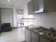 Appartamento in affitto di 30 m² in Via Catania, 12