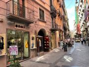 Appartamento in affitto di 30 m² in Via Chiaia, 41