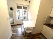 Appartamento in affitto di 30 m² in Via dei Gracchi, 25