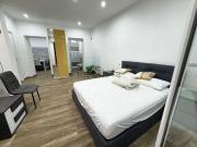 Appartamento in affitto di 30 m² in Via dei Lentuli