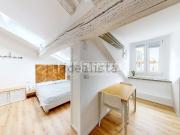 Appartamento in affitto di 30 m² in Via dei Mercanti