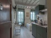 Appartamento in affitto di 30 m² in Via del Campuccio, 11