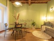 Appartamento in affitto di 30 m² in Via della Madonna...