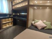 Appartamento in affitto di 30 m² in Via delle Forze...