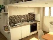Appartamento in affitto di 30 m² in Via Domenico Cirillo
