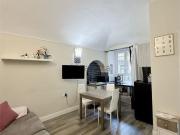 Appartamento in affitto di 30 m² in Via Emanuele Thesauro, 6