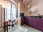 Appartamento in affitto di 30 m² in Via Emilio Gola, 16