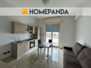 Appartamento in affitto di 30 m² in Via Etnea, 551