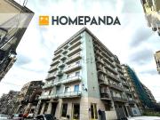 Appartamento in affitto di 30 m² in Via Etnea, 551