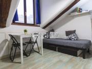 Appartamento in affitto di 30 m² in Via Eusebio Bava