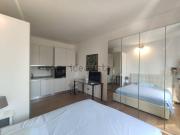 Appartamento in affitto di 30 m² in Via Francesco Londonio