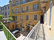 Appartamento in affitto di 30 m² in Via Gaetana Agnesi, 15