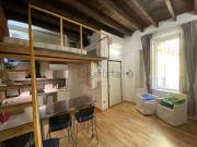 Appartamento in affitto di 30 m² in Via Giacomo Watt, 16