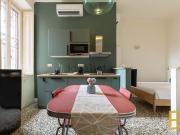 Appartamento in affitto di 30 m² in Via Giacomo Watt, 4