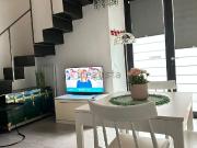 Appartamento in affitto di 30 m² in Via Ginori