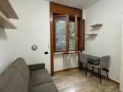 Appartamento in affitto di 30 m² in Via Giovanni Rasori, 11