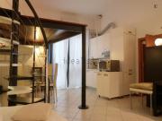 Appartamento in affitto di 30 m² in Via Giulio e Corrado...