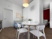 Appartamento in affitto di 30 m² in Via Giuseppe Massarenti