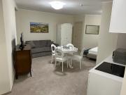 Appartamento in affitto di 30 m² in Via Guglielmo Oberdan