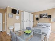 Appartamento in affitto di 30 m² in Via Isaac Newton