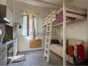 Appartamento in affitto di 30 m² in Via Lombardia, 24