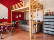 Appartamento in affitto di 30 m² in Via Lorenteggio, 51