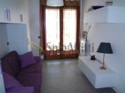 Appartamento in affitto di 30 m² in Via Luigi de Marchi