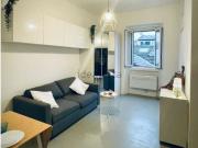 Appartamento in affitto di 30 m² in Via Luigi Prinetti, 2
