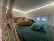 Appartamento in affitto di 30 m² in Via Lungomonte, 34