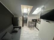 Appartamento in affitto di 30 m² in Via Marco Aurelio, 39