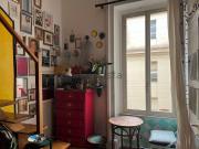 Appartamento in affitto di 30 m² in Via Mastro Giorgio