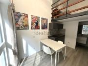 Appartamento in affitto di 30 m² in Via Meloria