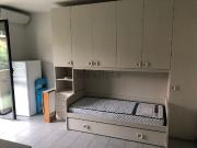 Appartamento in affitto di 30 m² in Via Monte Rotondo, 21