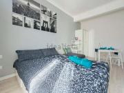 Appartamento in affitto di 30 m² in Via Nicola Palmieri