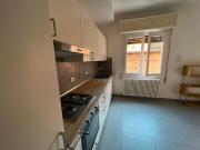 Appartamento in affitto di 30 m² in Via Otto Colonne