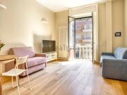 Appartamento in affitto di 30 m² in Via Ponte Seveso