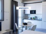 Appartamento in affitto di 30 m² in Via Prenestina, 1092