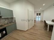 Appartamento in affitto di 30 m² in Via Romeo Rodriguez...