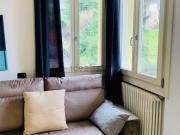 Appartamento in affitto di 30 m² in Via Saletto