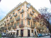 Appartamento in affitto di 30 m² in Via Saluzzo, 5