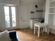 Appartamento in affitto di 30 m² in Via SAMMARTINI