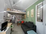 Appartamento in affitto di 30 m² in Via San Donato, 2