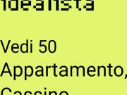 Appartamento in affitto di 30 m² in Via San Pasquale