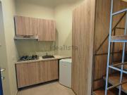 Appartamento in affitto di 30 m² in Via San Pietro