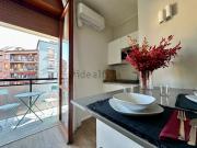 Appartamento in affitto di 30 m² in Via San Siro, 3