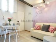 Appartamento in affitto di 30 m² in Via Santa Monaca