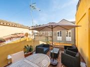 Appartamento in affitto di 30 m² in Via Santa Restituta, 82